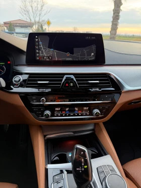 BMW 540 I /M PERFORMANCE/36 000 KM/LIZING, снимка 13