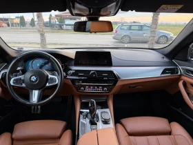 BMW 540 I /M PERFORMANCE/36 000 KM/LIZING, снимка 11