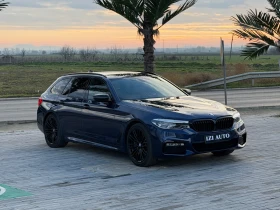 BMW 540 I /M PERFORMANCE/36 000 KM/LIZING, снимка 3