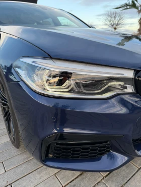 BMW 540 I /M PERFORMANCE/36 000 KM/LIZING, снимка 4