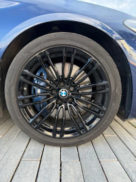 BMW 540 I /M PERFORMANCE/36 000 KM/LIZING, снимка 5
