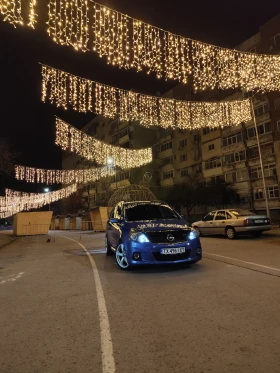 Opel Zafira Zafira b 2.0t opc, снимка 1