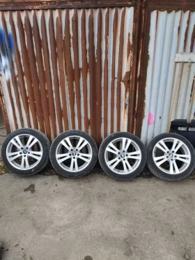 Opel Zafira Zafira b 2.0t opc, снимка 12