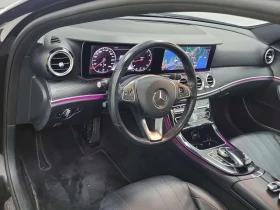 Mercedes-Benz E 300 CARFAX, снимка 9