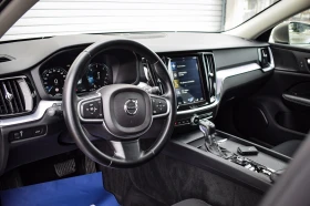 Volvo V60 2.0D4 190k.c. FULL, снимка 7