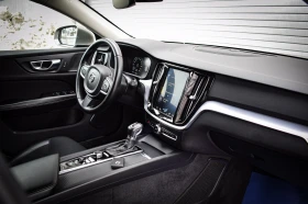 Volvo V60 2.0D4 190k.c. FULL, снимка 14