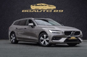 Volvo V60 2.0D4 190k.c. FULL, снимка 3