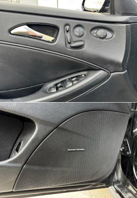 Mercedes-Benz CLS 320 CDI Harman/Kardon, снимка 15
