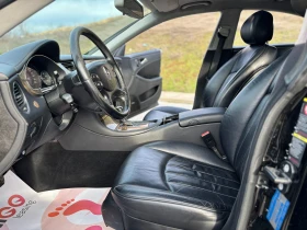 Mercedes-Benz CLS 320 CDI Harman/Kardon, снимка 9