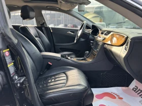 Mercedes-Benz CLS 320 CDI Harman/Kardon, снимка 12