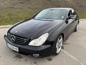 Mercedes-Benz CLS 320 CDI Harman/Kardon, снимка 1