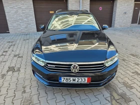VW Passat РЕАЛНИ КИЛОМЕТРИ, ОБСЛУЖЕН, снимка 3