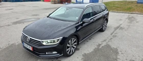 VW Passat РЕАЛНИ КИЛОМЕТРИ, ОБСЛУЖЕН, снимка 6