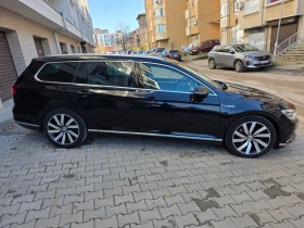 VW Passat РЕАЛНИ КИЛОМЕТРИ, ОБСЛУЖЕН, снимка 6
