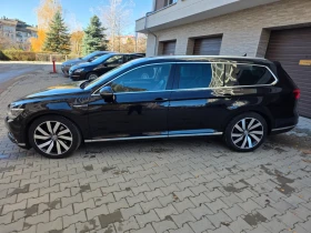 VW Passat РЕАЛНИ КИЛОМЕТРИ, ОБСЛУЖЕН, снимка 5