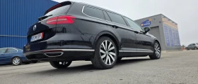 VW Passat РЕАЛНИ КИЛОМЕТРИ, ОБСЛУЖЕН, снимка 7