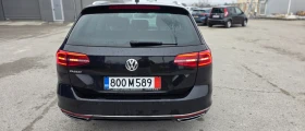 VW Passat РЕАЛНИ КИЛОМЕТРИ, ОБСЛУЖЕН, снимка 8