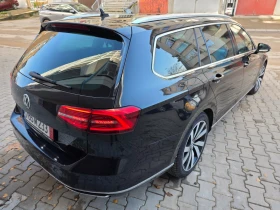 VW Passat РЕАЛНИ КИЛОМЕТРИ, ОБСЛУЖЕН, снимка 8