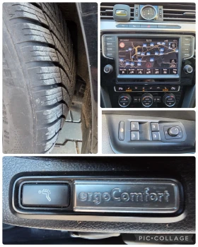 VW Passat РЕАЛНИ КИЛОМЕТРИ, ОБСЛУЖЕН, снимка 11