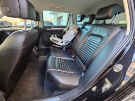 VW Passat РЕАЛНИ КИЛОМЕТРИ, ОБСЛУЖЕН, снимка 10