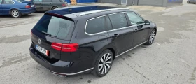 VW Passat РЕАЛНИ КИЛОМЕТРИ, ОБСЛУЖЕН, снимка 4