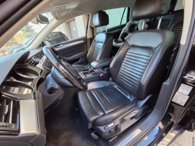 VW Passat РЕАЛНИ КИЛОМЕТРИ, ОБСЛУЖЕН, снимка 9