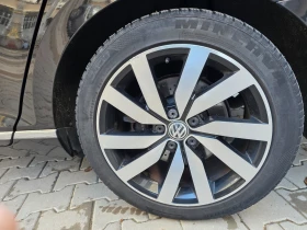 VW Passat РЕАЛНИ КИЛОМЕТРИ, ОБСЛУЖЕН, снимка 15