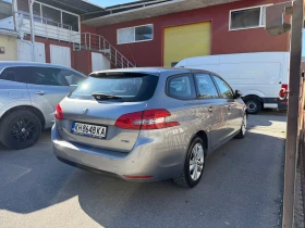 Peugeot 308 1.6 BLUEHDI 120к.с., снимка 3