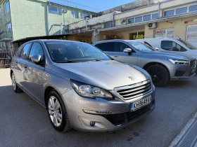 Peugeot 308 1.6 BLUEHDI 120к.с., снимка 2