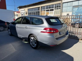 Peugeot 308 1.6 BLUEHDI 120к.с., снимка 4