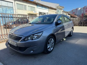 Peugeot 308 1.6 BLUEHDI 120к.с., снимка 1