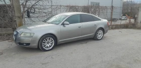 Audi A6, снимка 14