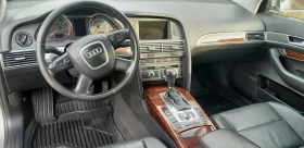Audi A6, снимка 7