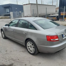 Audi A6, снимка 4