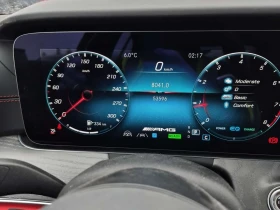 Mercedes-Benz AMG GT 53/360 CAM/ДИСТРОНИК/ОБДУХВАНЕ/BURMESTER, снимка 8