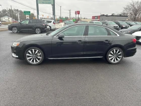 Audi A4 KOMFORT * * CARFAX * * АВТО КРЕДИТ * * , снимка 4