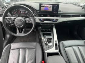 Audi A4 KOMFORT * * CARFAX * * АВТО КРЕДИТ * * , снимка 11