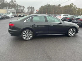 Audi A4 KOMFORT * * CARFAX * * АВТО КРЕДИТ * * , снимка 3