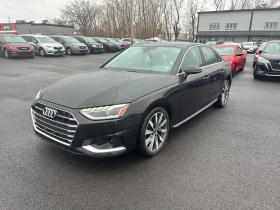 Audi A4 KOMFORT * * CARFAX * * АВТО КРЕДИТ * * , снимка 1