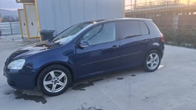 VW Golf 5, снимка 3