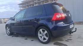 VW Golf 5, снимка 5