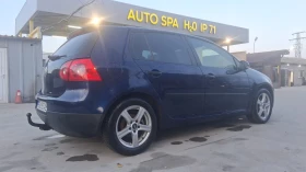 VW Golf 5, снимка 2