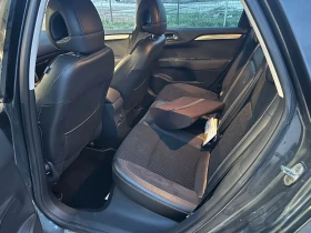 Citroen C4 1.6 E-hdi, Avtomat , guliam ekran, снимка 9