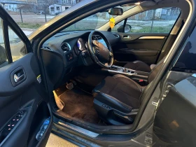 Citroen C4 1.6 E-hdi, Avtomat , guliam ekran, снимка 7