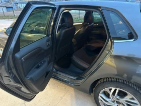 Citroen C4 1.6 E-hdi, Avtomat , guliam ekran, снимка 8