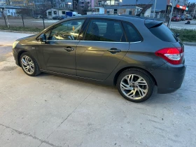 Citroen C4 1.6 E-hdi, Avtomat , guliam ekran, снимка 4