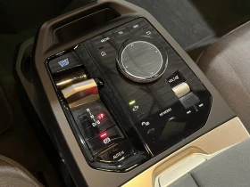 BMW iX 50xDrive/523HP/PANO/HUD/H&K/MEMO/AHK/LED/965g, снимка 13