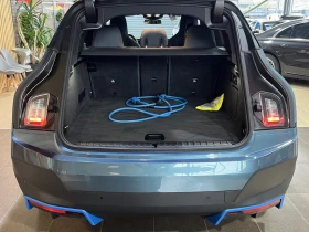 BMW iX 50xDrive/523HP/PANO/HUD/H&K/MEMO/AHK/LED/965g, снимка 5