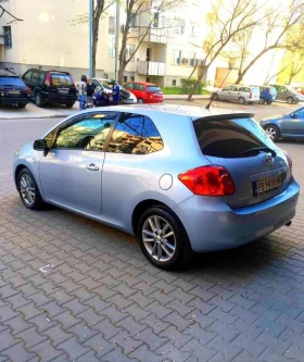 Toyota Auris, снимка 3