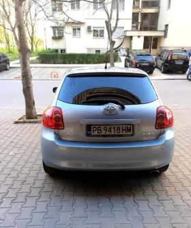 Toyota Auris, снимка 2